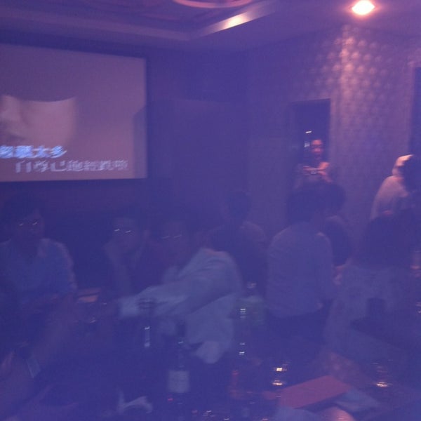 8/31/2014にWinki C.がK-One Karaokeで撮った写真