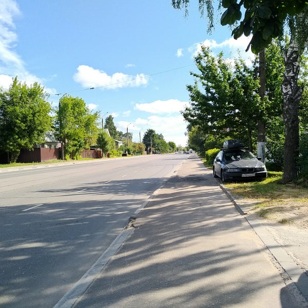 Тверь ул туполева Тверь ул туполева