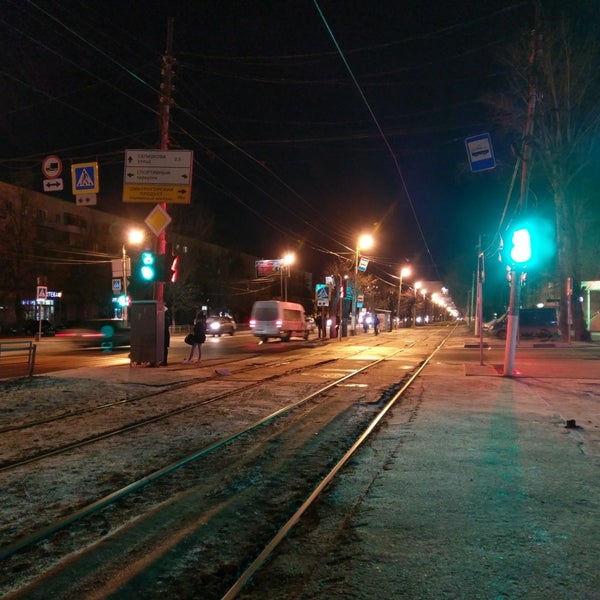 Спортивный переулок тверь