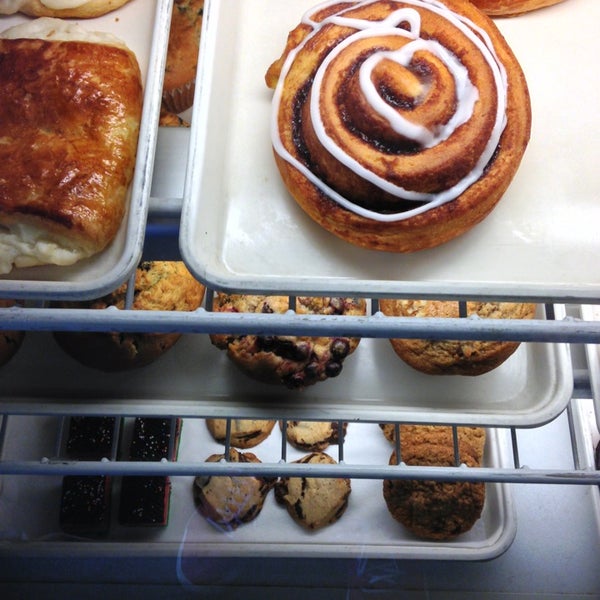 Photos at Bagelsmith Bagel Shop in Brooklyn