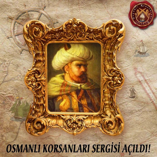Foto tirada no(a) Pirates of Istanbul (Mirror Maze) por Pirates of Istanbul (Mirror Maze) em 1/15/2014