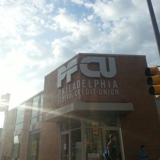 Philadelphia Federal Credit Union - Credit Union in Philadelphia