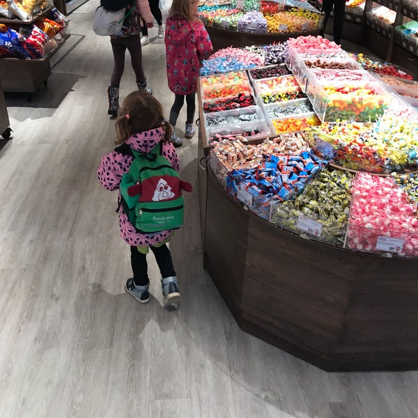 Milly's Candy Skåne län