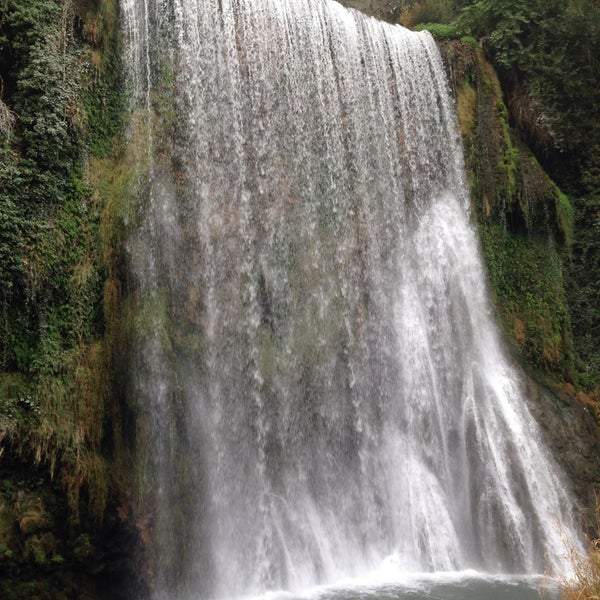 Cascada push