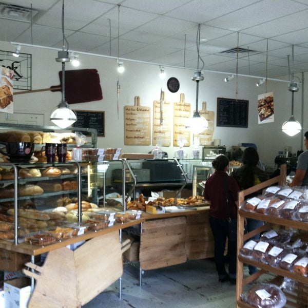 Firehook Bakery 8 tips from 81 visitors