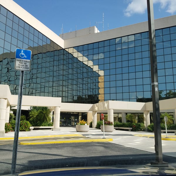 Charlotte County Department of Motor Vehicles City Hall
