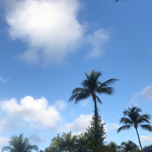 2/12/2020にJessica P.がMeliá Nassau Beachで撮った写真