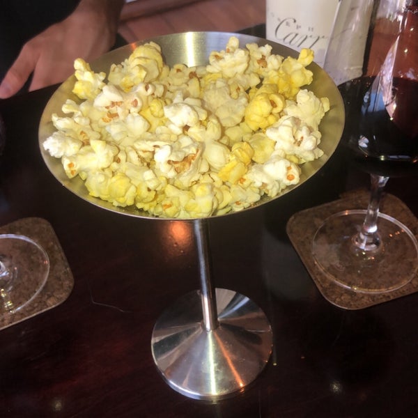 7/5/2019にJessica P.がChatham Wine Bar &amp; Restaurantで撮った写真