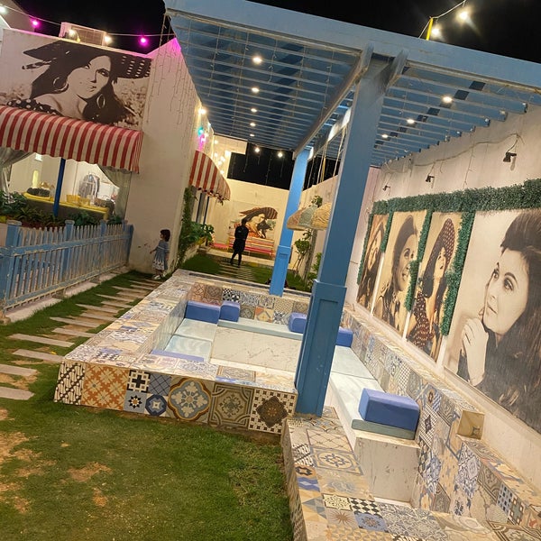 Photos At شاليهات الزمن الجميل الشمال 1 Tip From 279 Visitors
