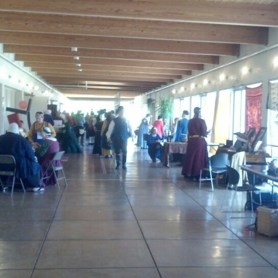 The Cain Center Athens, TX