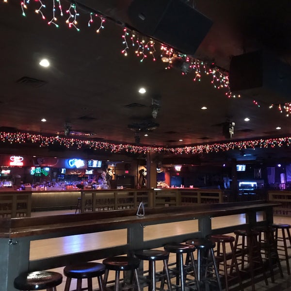Photo taken at Round Up Country Western Night Club &amp; Restaurant by Sandra C. on 3/29/2019