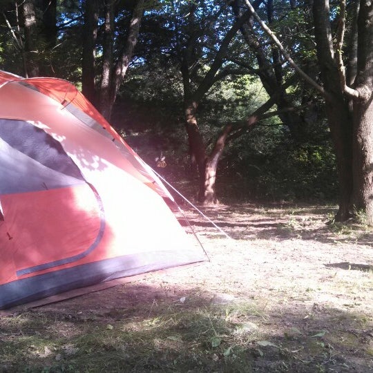 Nordic Pines Campground Baraboo, WI