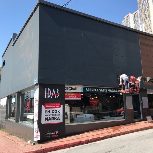 bahcesehir mobilyacilar carsisi koza 25 tavsiye da fotograflar