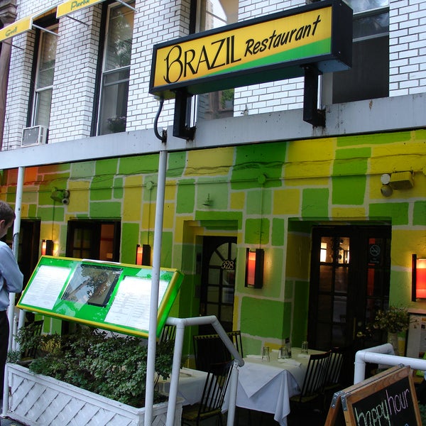 7/15/2013にRestaurant RowがRestaurant Rowで撮った写真
