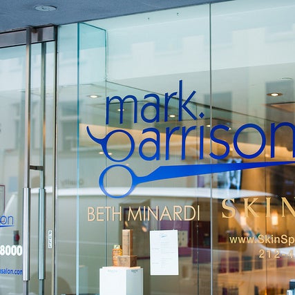 Mark Garrison specializes only in hair services and dedicates four floors to styling, cutting, and coloring understated looks.