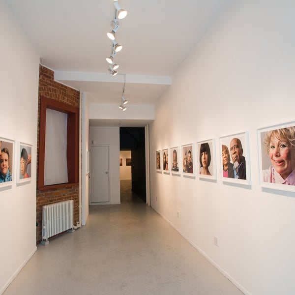 Photos At Foley Gallery Chinatown New York Ny