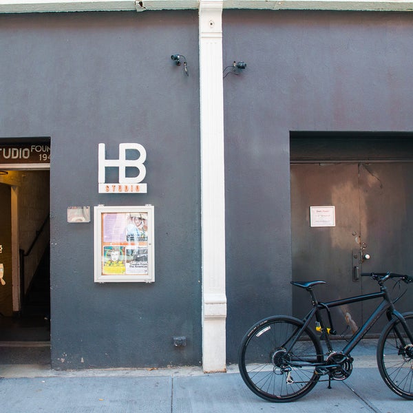 Founded in 1945, HB Studio has become one of the most prestigious training grounds for actors, playwrights, and dancers. Take a class or see a show at the historic theater.