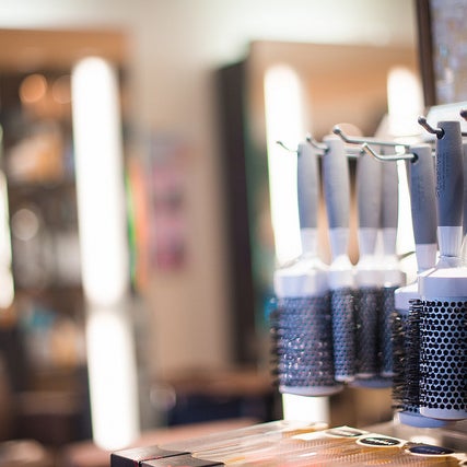 Take a peek at the full-service menu: from mud wraps to makeup, BeSu has it all.