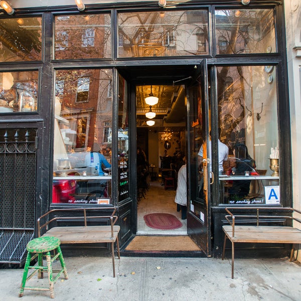 Photos At Buvette West Village 42 Grove St