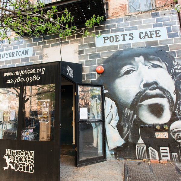Alphabet City’s legendary slam poetry venue harkens back to the East Village's 1970s artistic scene. Witness venerable stars and up-and-coming poets every night of the week.