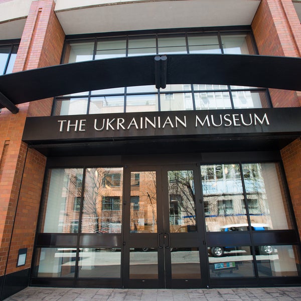 The Ukranian folk museum is a repository for Ukraine’s greatest folk traditions and a symbol of the East Village’s rich Ukrainian immigrant cultural heritage.