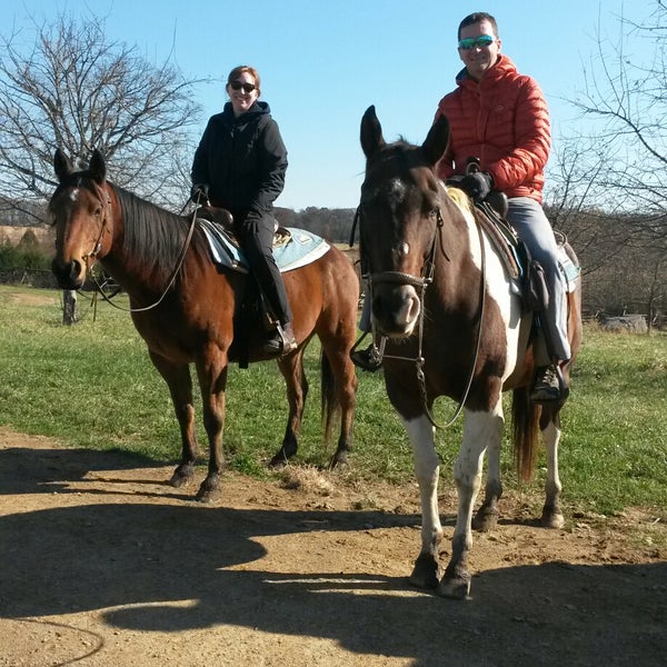 National Riding Stables Stable