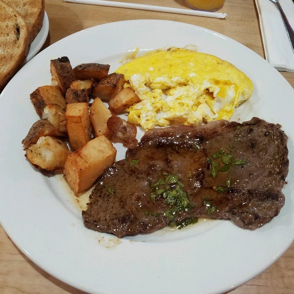 Photo taken at Down Home Diner by Brian R. on 11/24/2019