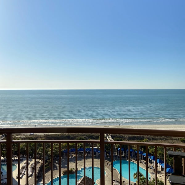 North Beach Plantation Resort 17 Tips north-beach-plantation-resort-17-tips