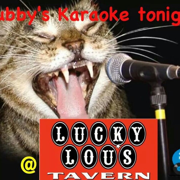 Foto diambil di Lucky Lou&#39;s Tavern oleh Lucky Lou&#39;s T. pada 4/30/2014