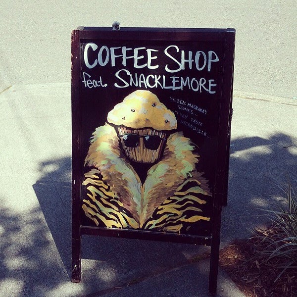 Photos at Java Bean (Now Closed) Coffee Shop in Ballard