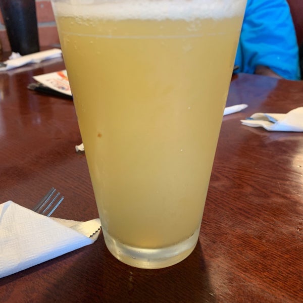 Apollo Pizza I Palmer, MA