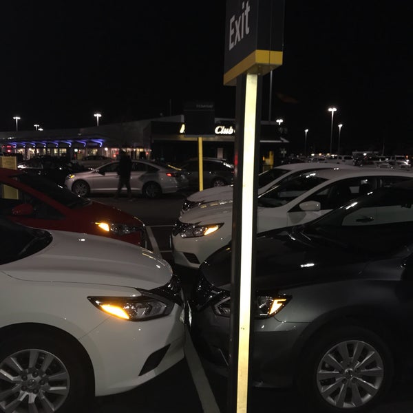 Hertz Central East Oakland 6 tips