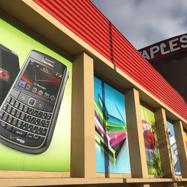 Staples 1 tip from 613 visitors