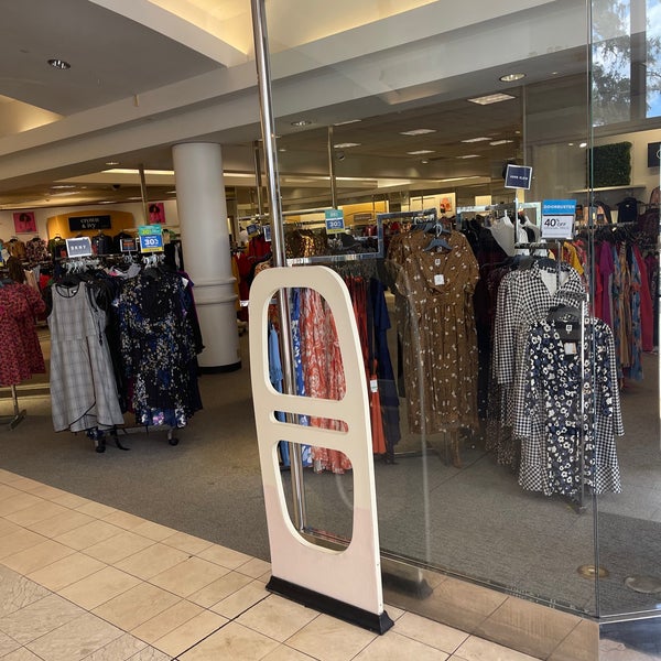 Belk Department Store Pensacola Florida