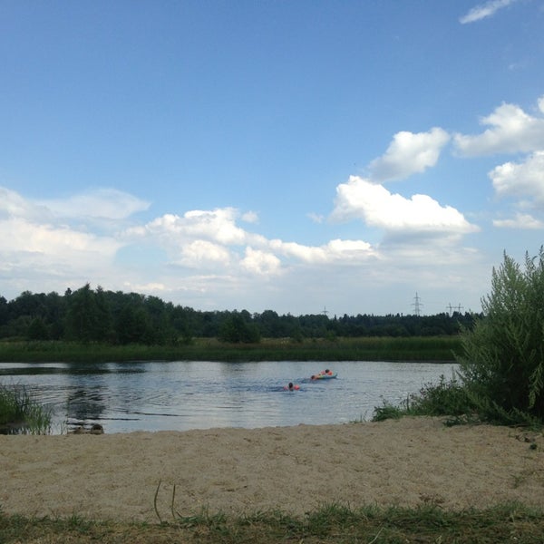Дубна деревня Юркино