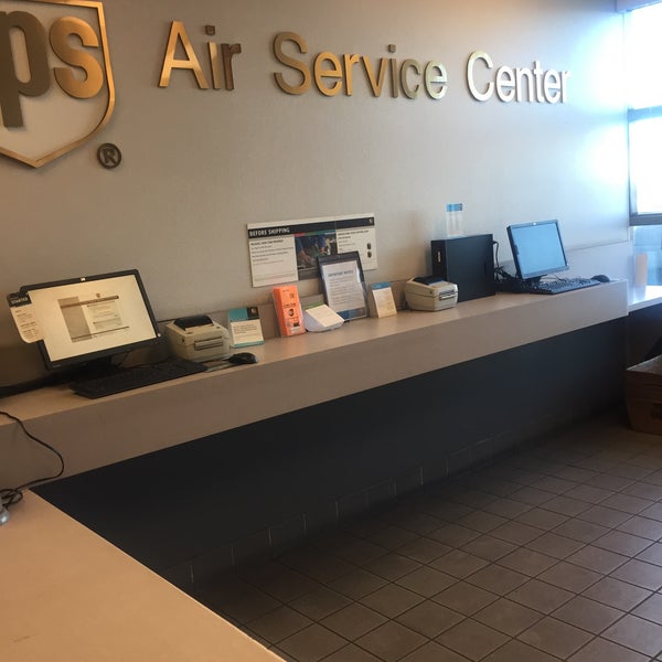 Customer counter. Customer counter