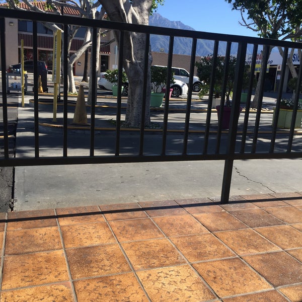 Mission Car Wash Upland, CA