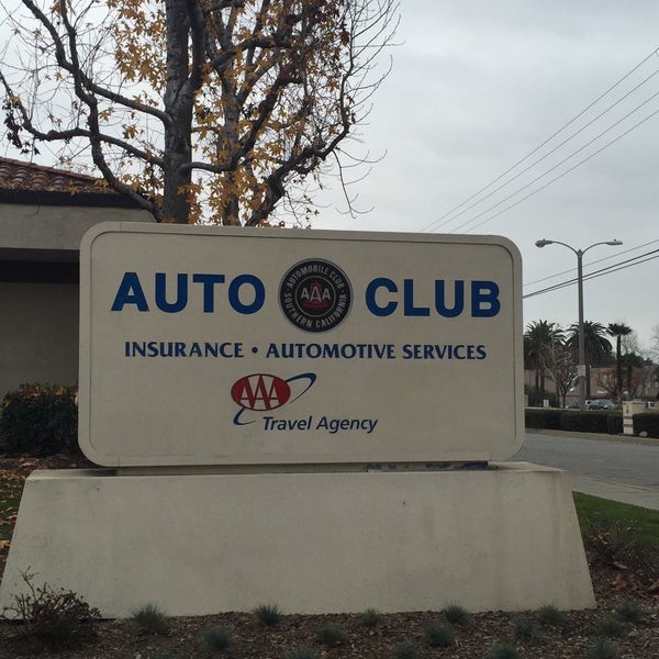AAA Automobile Club of Southern California Insurance Office