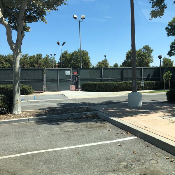 Westwind Park Parque