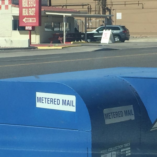 US Post Office North Mountain Phoenix, AZ