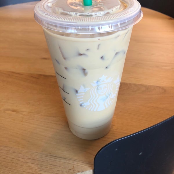 Starbucks Oxford, MS