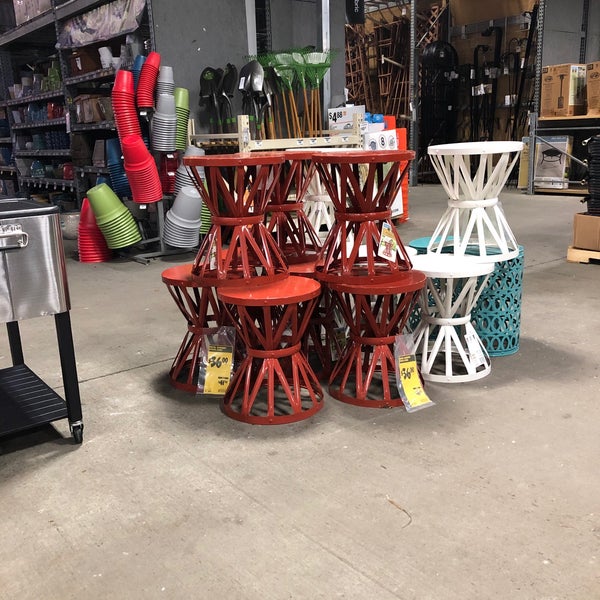 The Home Depot Oxford, MS