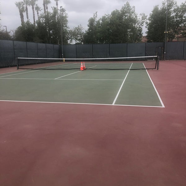 Westwind Park Parque