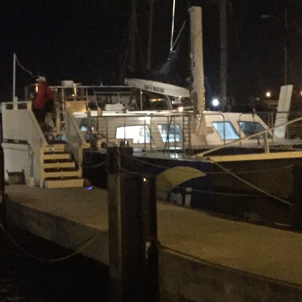 4/9/2017 tarihinde Will G.ziyaretçi tarafından Makani Catamaran'de çekilen fotoğraf