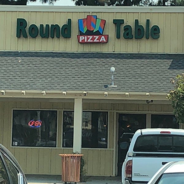 Round Table Place, Round Table Upland