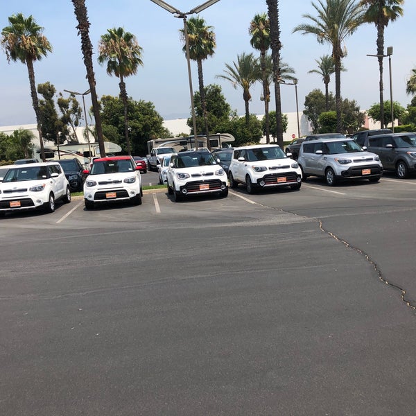 Citrus Kia Ontario Ca