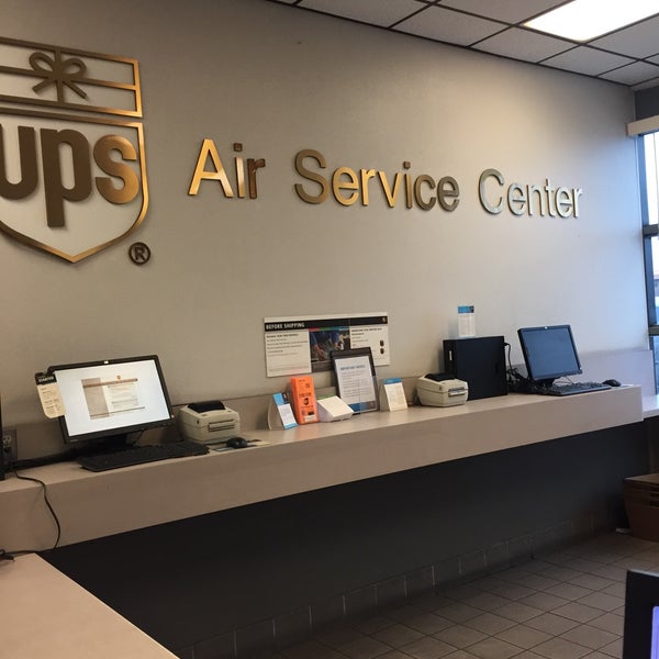 Customer counter. Customer counter