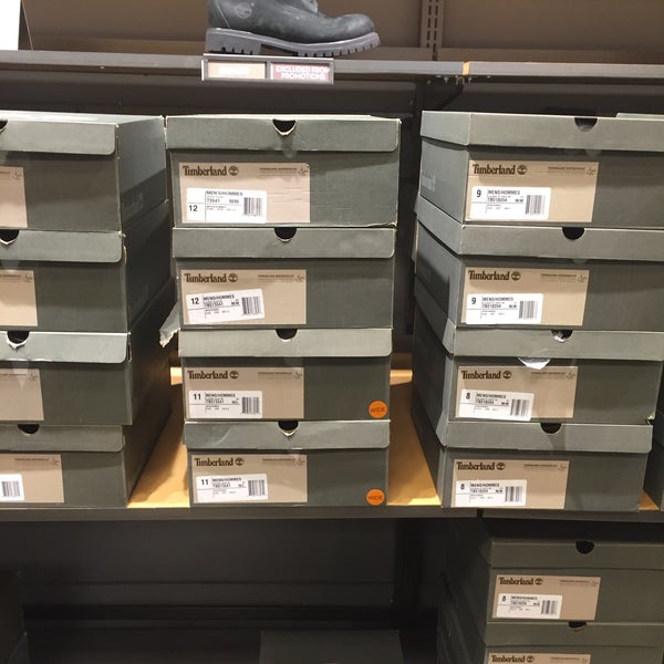 Timberland Factory Store Ontario CA