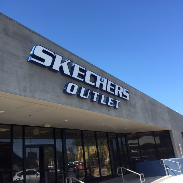 skechers outlet bell road