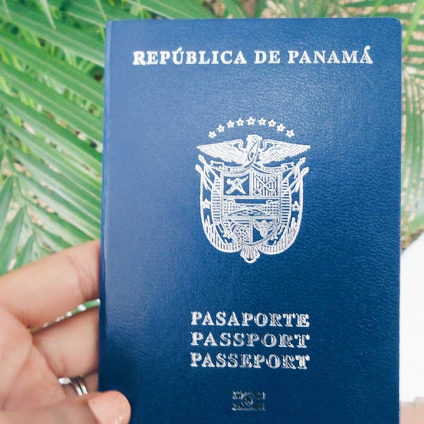 Dirección Nacional de Pasaportes Edificio gubernamental en Panamá